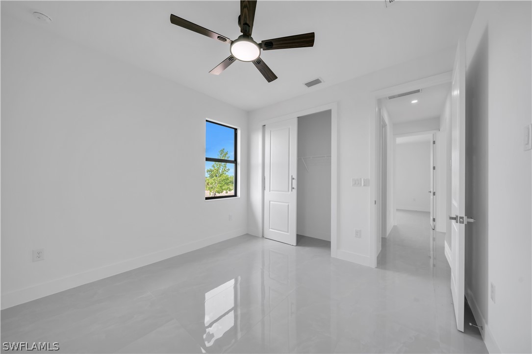 3 Bed Pool Home for Sale in Cape Coral, photo 31