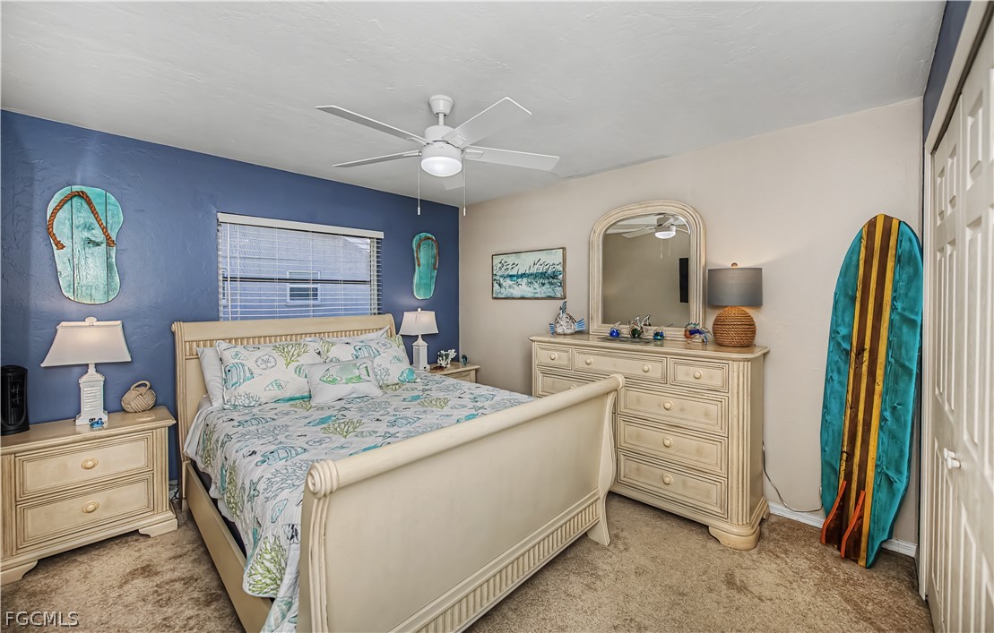 3 Bed Pool Home for Sale in Cape Coral, photo 31