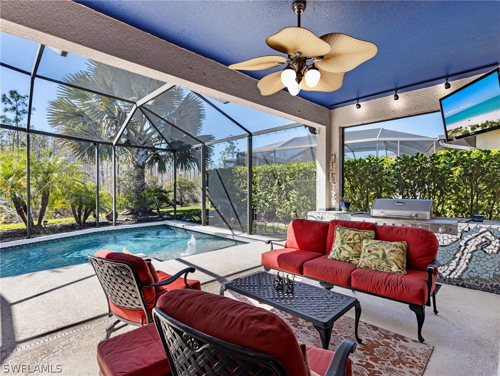 4 Bed Pool Home for Sale in Bella Terra, photo 31