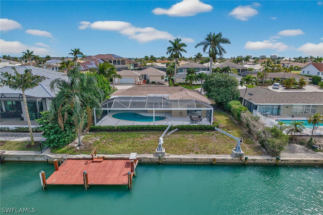 3 Bed Pool Home for Sale in Marco Island, photo 31