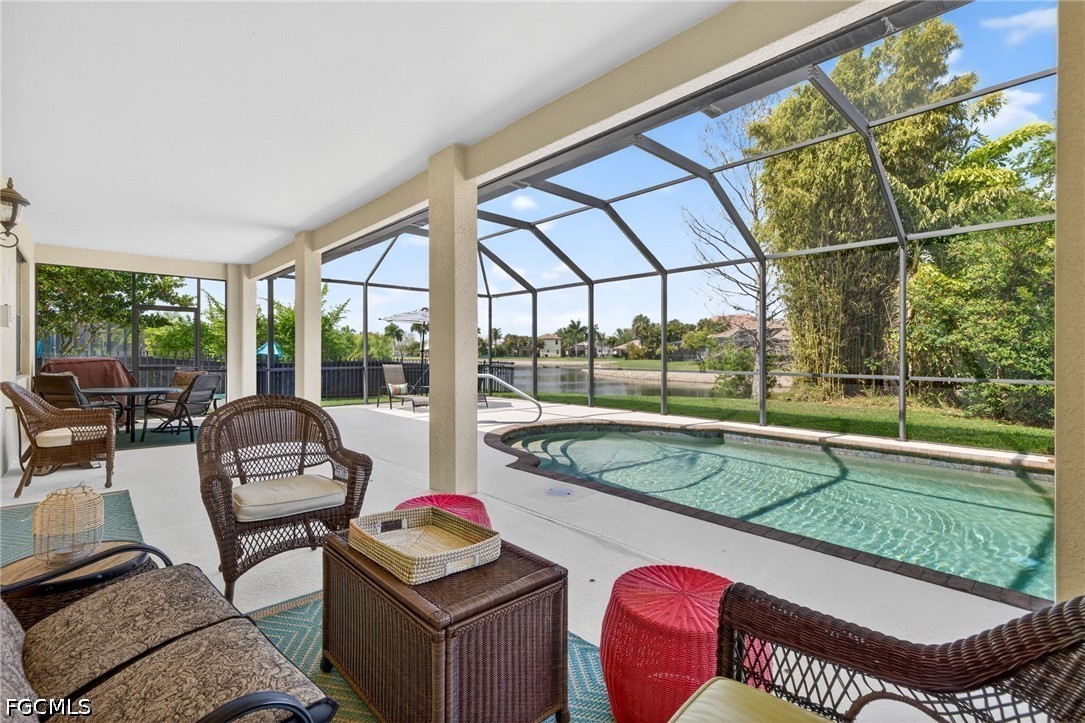5 Bed Pool Home for Sale in Daniels Preserve, photo 31