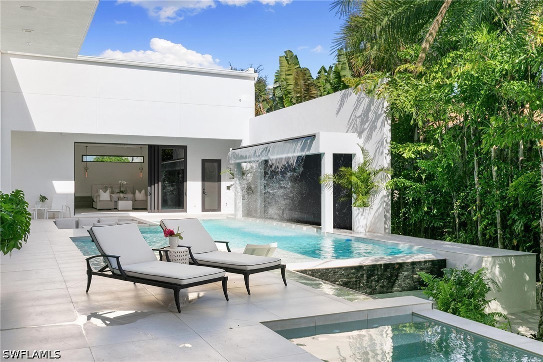 5 Bed Pool Home for Sale in Marco Island, photo 31