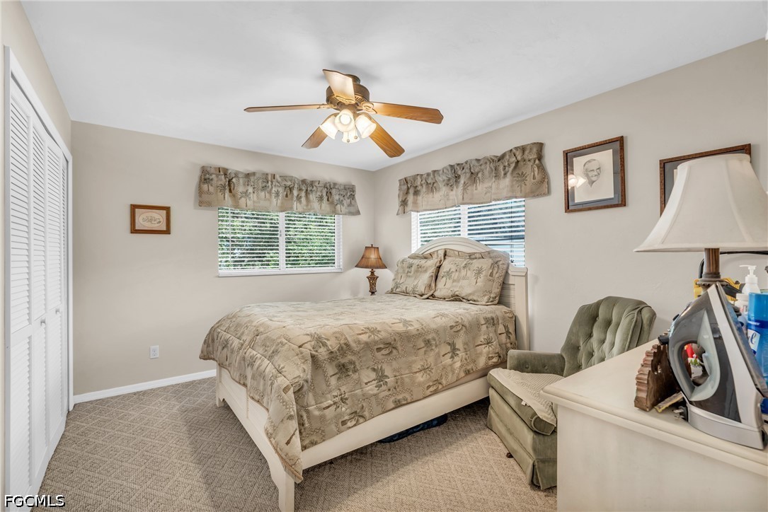 3 Bed SingleFamilyResidence for Sale in Labelle, photo 31