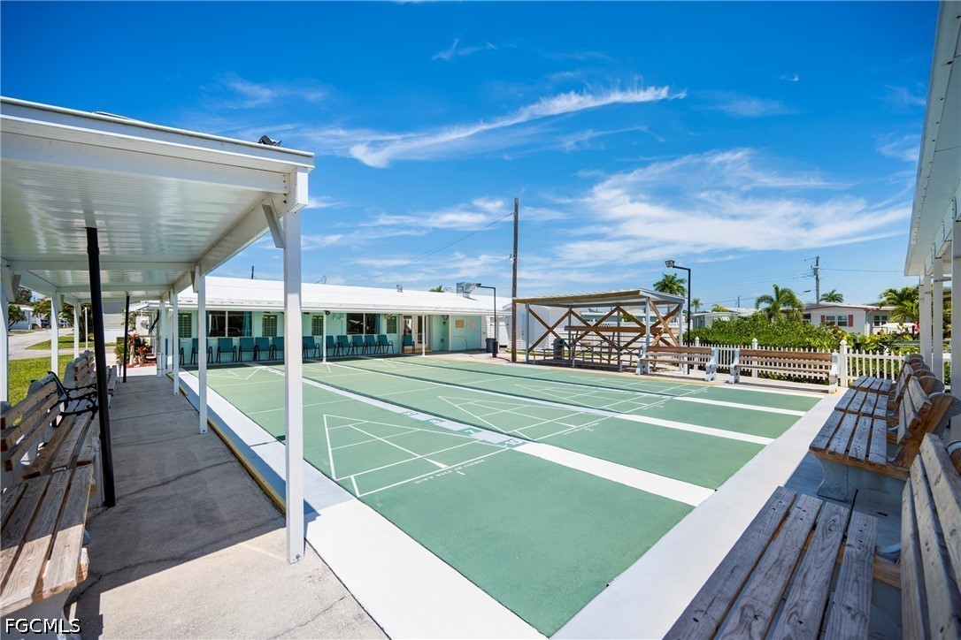 1 Bed ManufacturedHome for Sale in Estero, photo 31