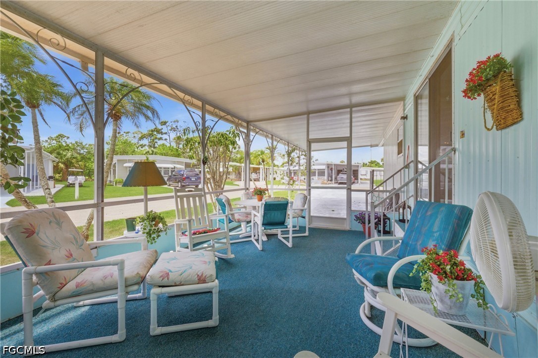 2 Bed ManufacturedHome for Sale in North Fort Myers, photo 31