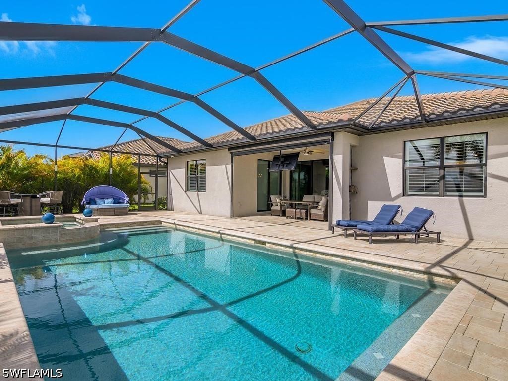 3 Bed Pool Home for Sale in Estero, photo 31