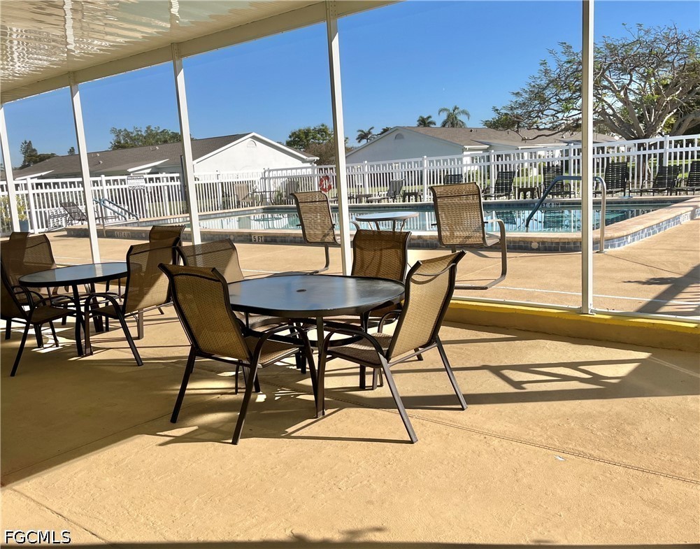 2 Bed Attached for Sale in Fort Myers, photo 31