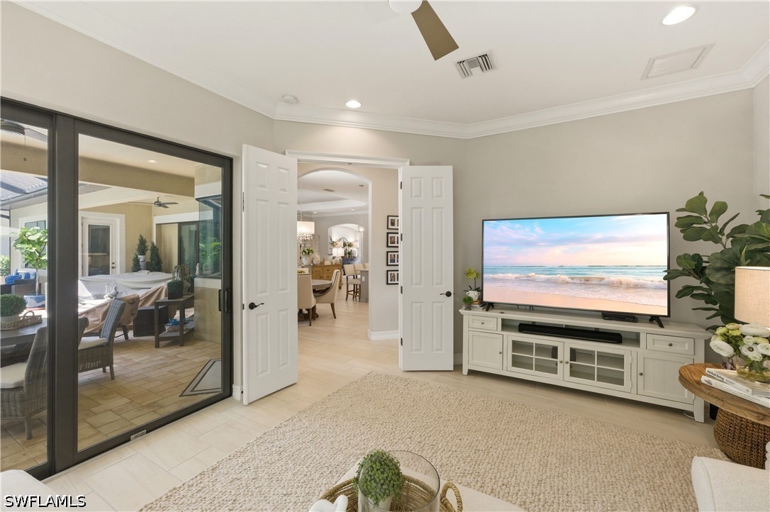 3 Bed Pool Home for Sale in Naples, photo 31