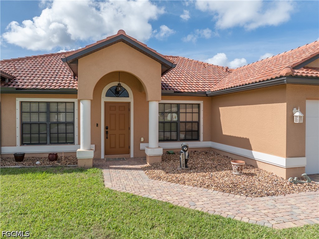 4 Bed Pool Home for Sale in Cape Coral, photo 31
