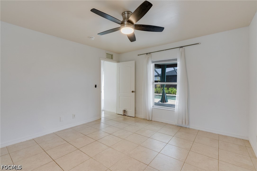 3 Bed Pool Home for Sale in Cape Coral, photo 31