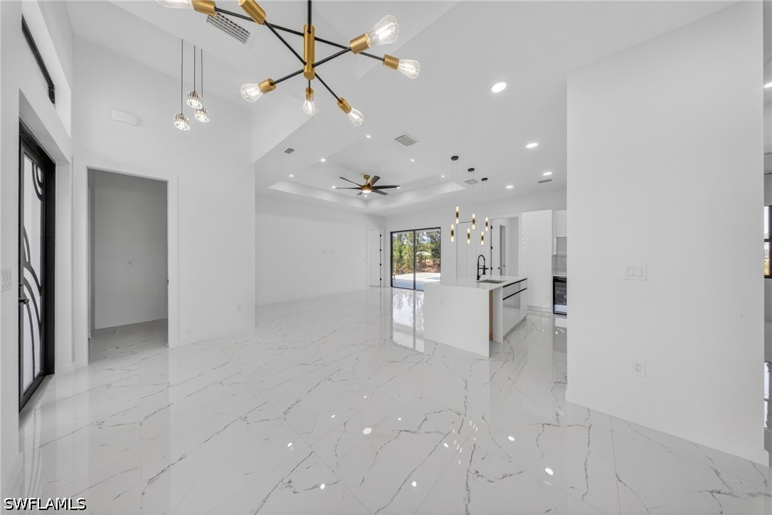 4 Bed Pool Home for Sale in Cape Coral, photo 31
