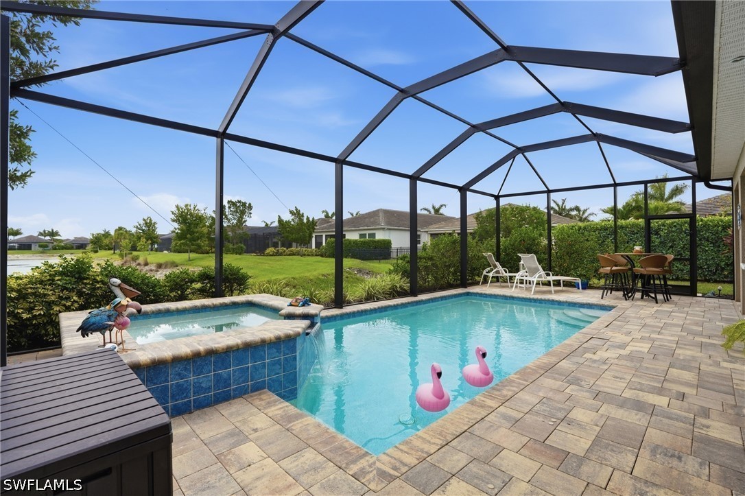 4 Bed Pool Home for Sale in Seasons At Bonita, photo 31