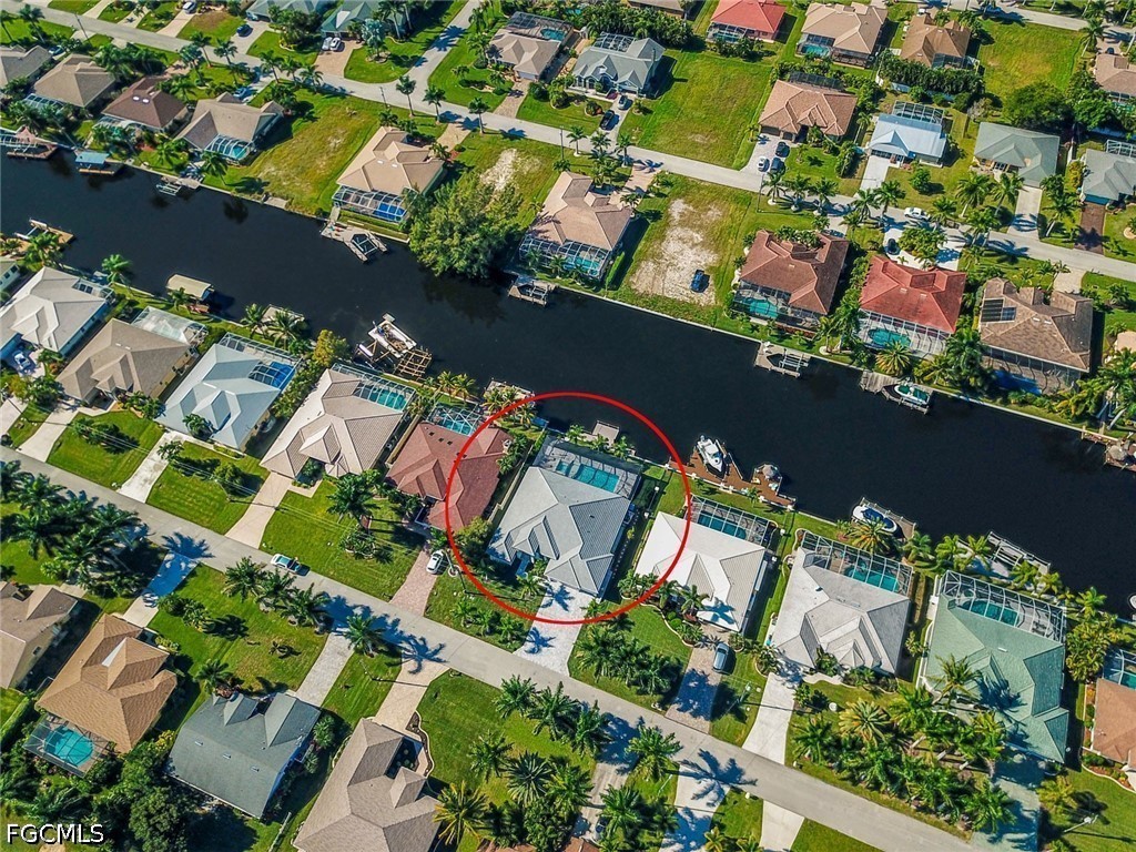 3 Bed Pool Home for Sale in Cape Coral, photo 31