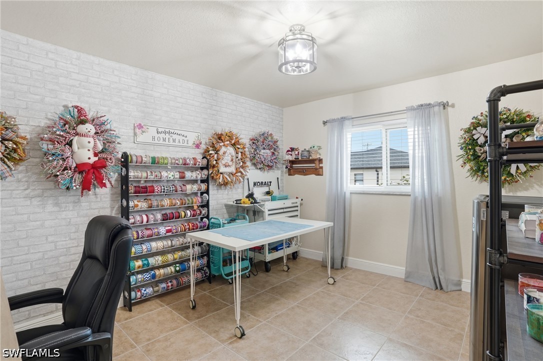 4 Bed Pool Home for Sale in Cape Coral, photo 31