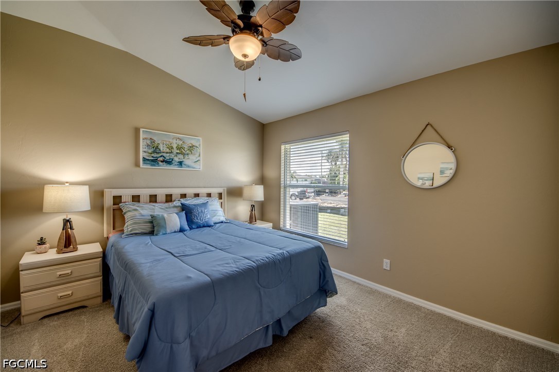 3 Bed Pool Home for Sale in Cape Coral, photo 31