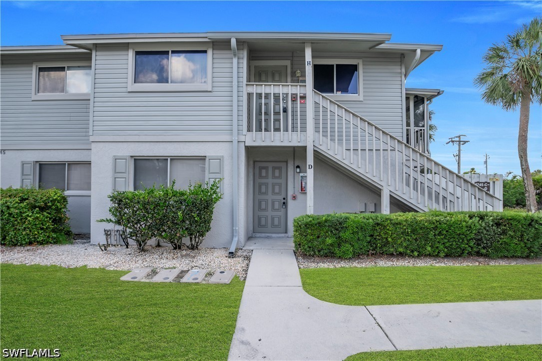 2 Bed Condominium for Sale in North Fort Myers, photo 31