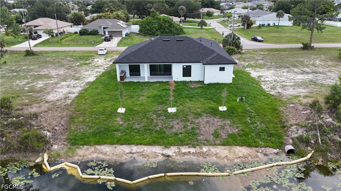 4 Bed Waterfront Home for Sale in Cape Coral, photo 31