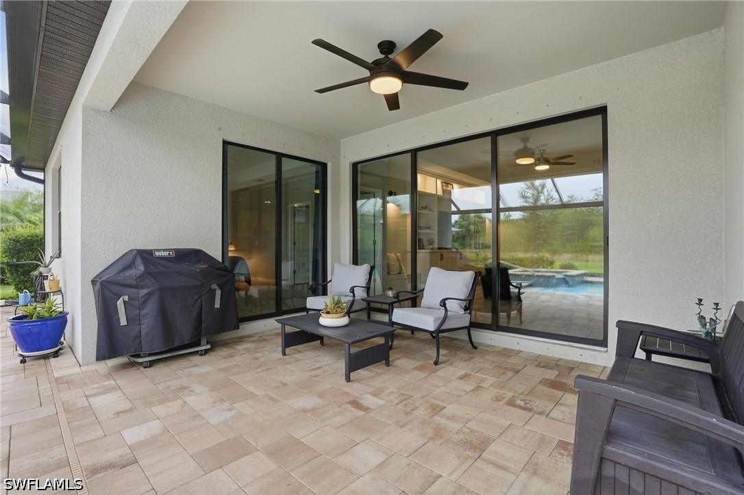 3 Bed Pool Home for Sale in Estero, photo 31