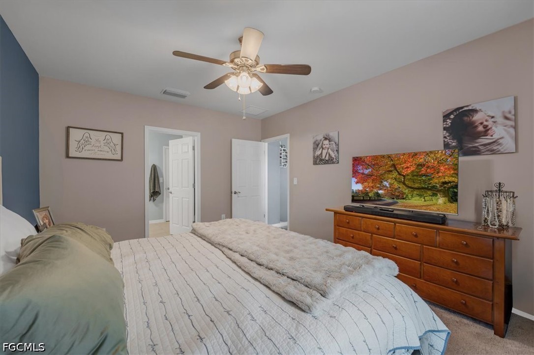4 Bed SingleFamilyResidence for Sale in Cape Coral, photo 31