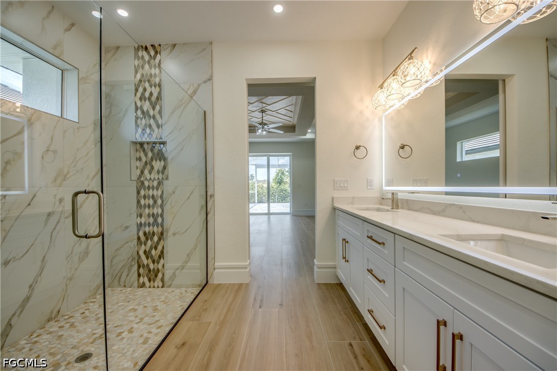 4 Bed Pool Home for Sale in Cape Coral, photo 31