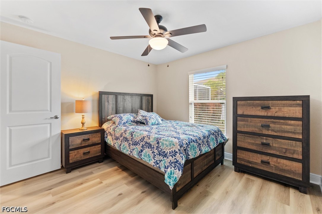 4 Bed Pool Home for Sale in Cape Coral, photo 31