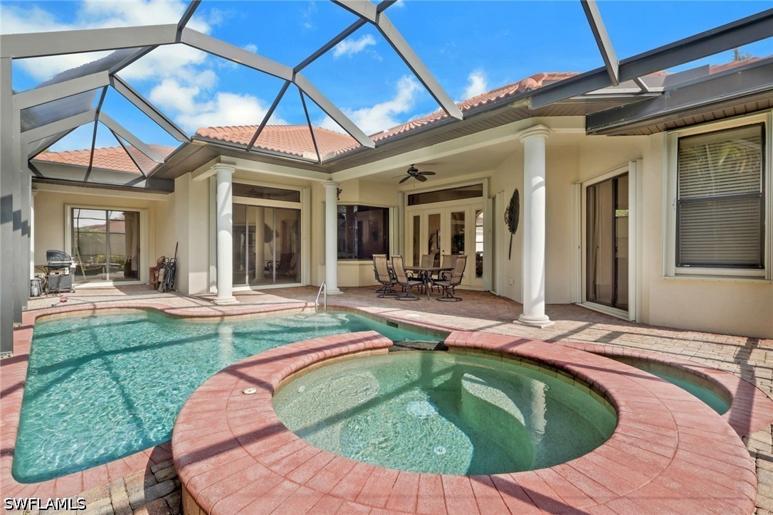 4 Bed Pool Home for Sale in Veridian, photo 31