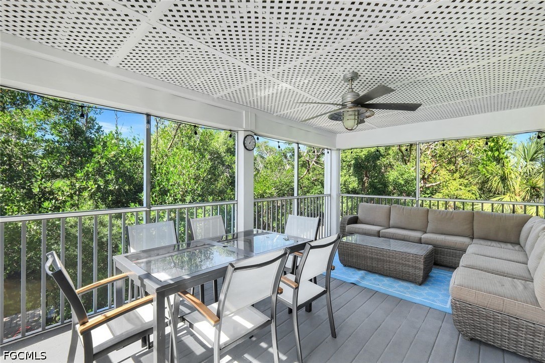 4 Bed Pool Home for Sale in Sanibel Estates, photo 31