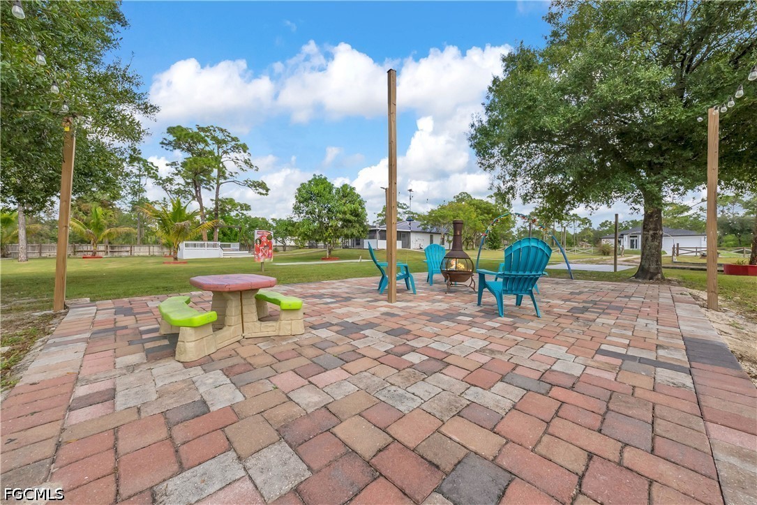 4 Bed Pool Home for Sale in Lehigh Acres, photo 31
