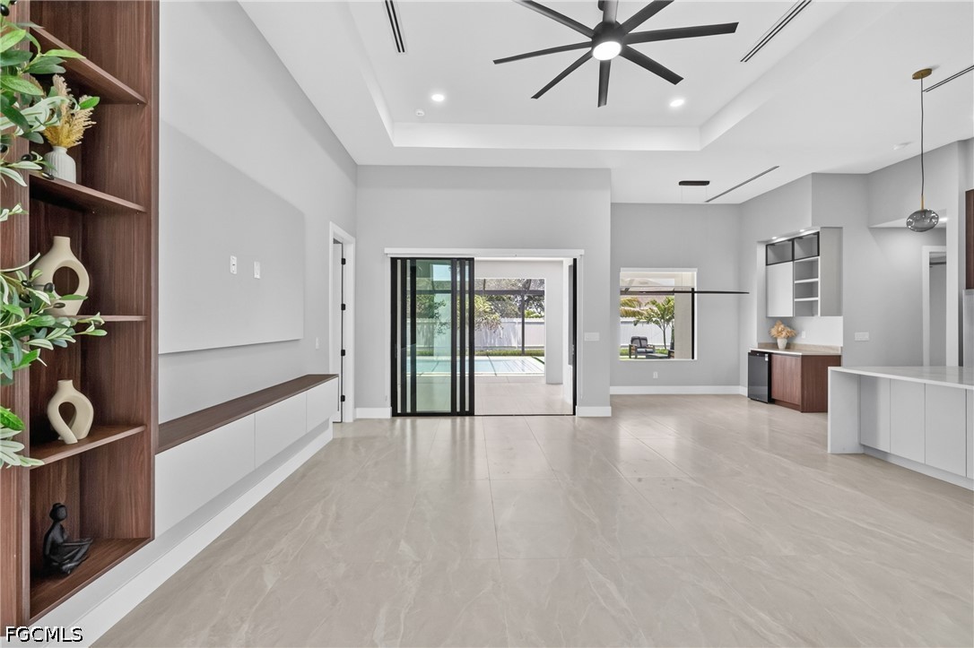 4 Bed Pool Home for Sale in Cape Coral, photo 31