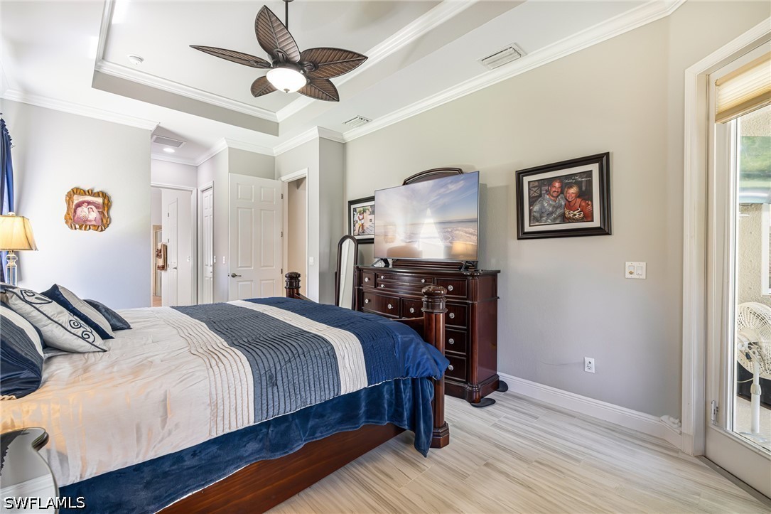 4 Bed Pool Home for Sale in Bella Terra, photo 31