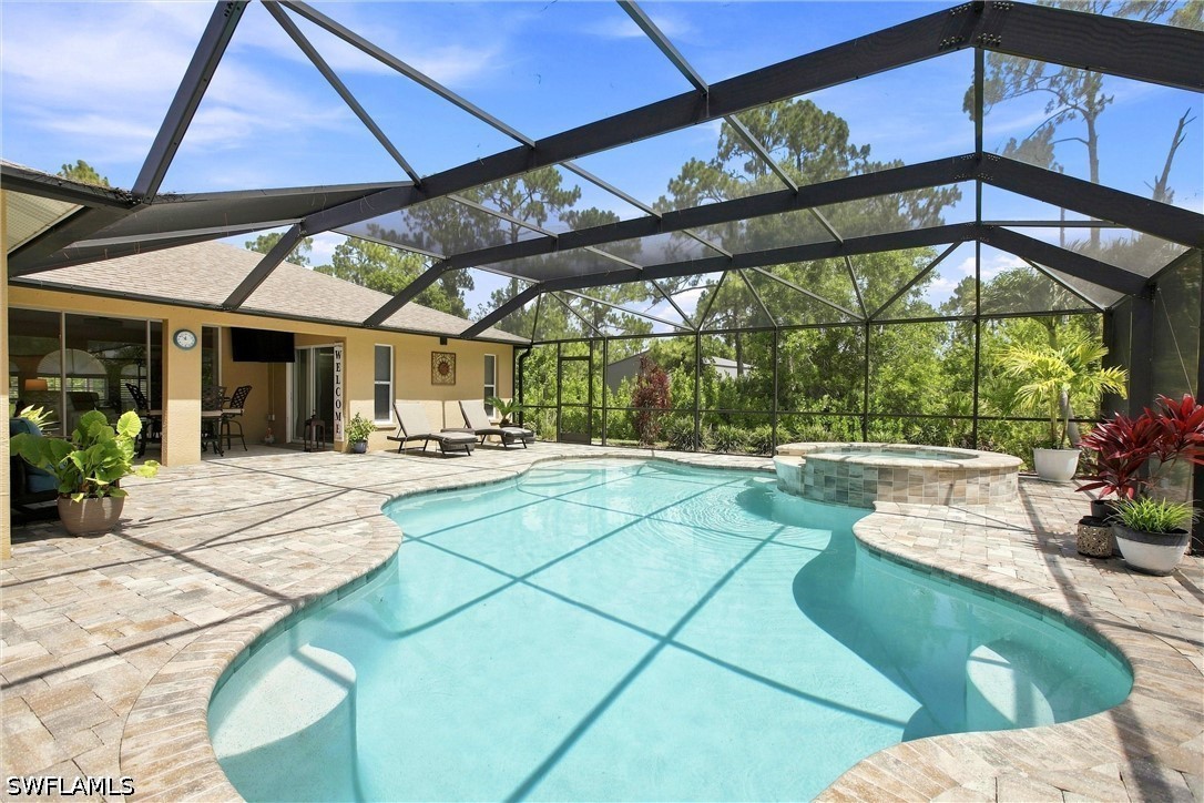 3 Bed Pool Home for Sale in Naples, photo 31