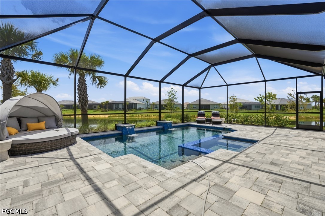 3 Bed Pool Home for Sale in Terrawalk, photo 31
