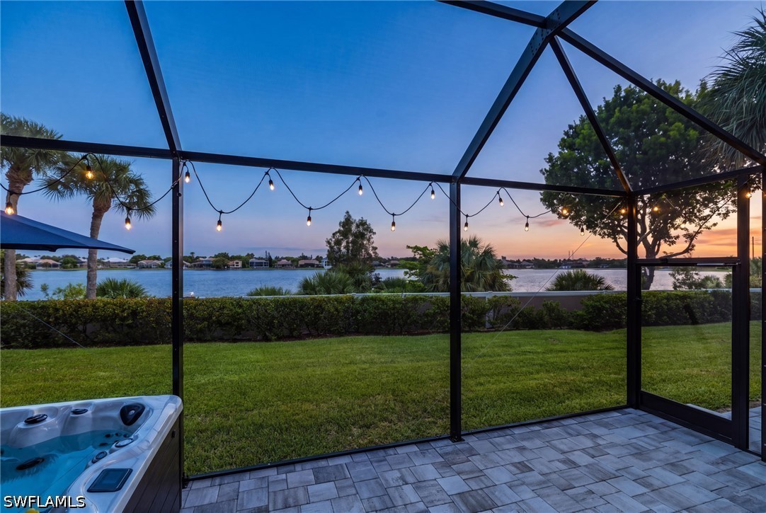 4 Bed Waterfront Home for Sale in Aster Place, photo 31