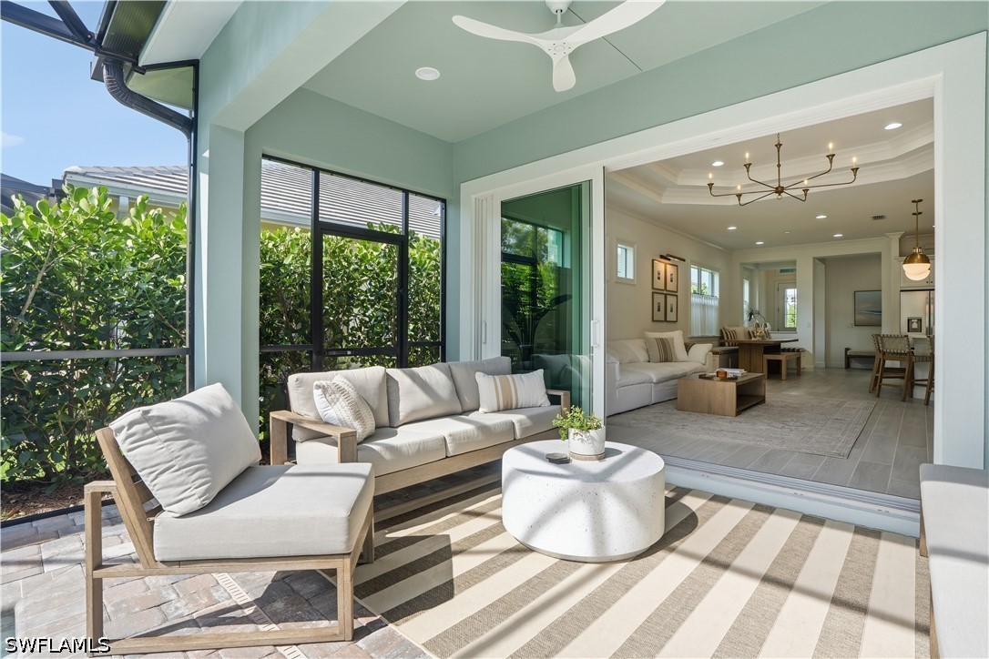 2 Bed Pool Home for Sale in Naples, photo 31