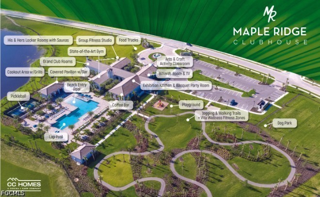 3 Bed SingleFamilyResidence for Sale in Ave Maria, photo 31