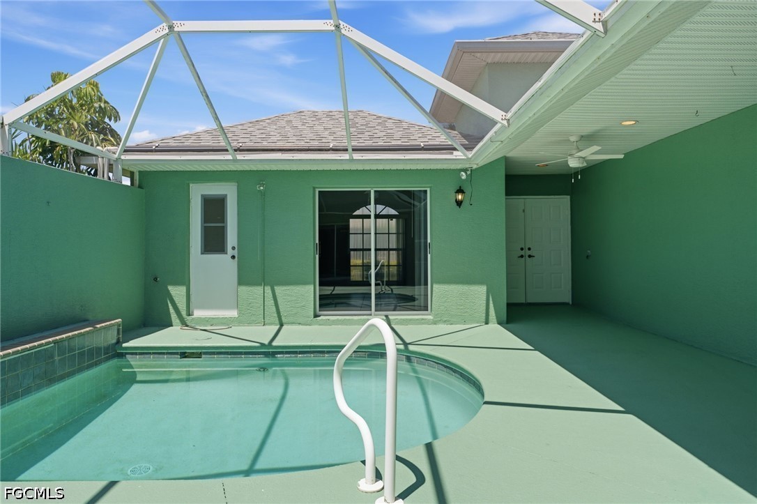 3 Bed Pool Home for Sale in North Fort Myers, photo 31