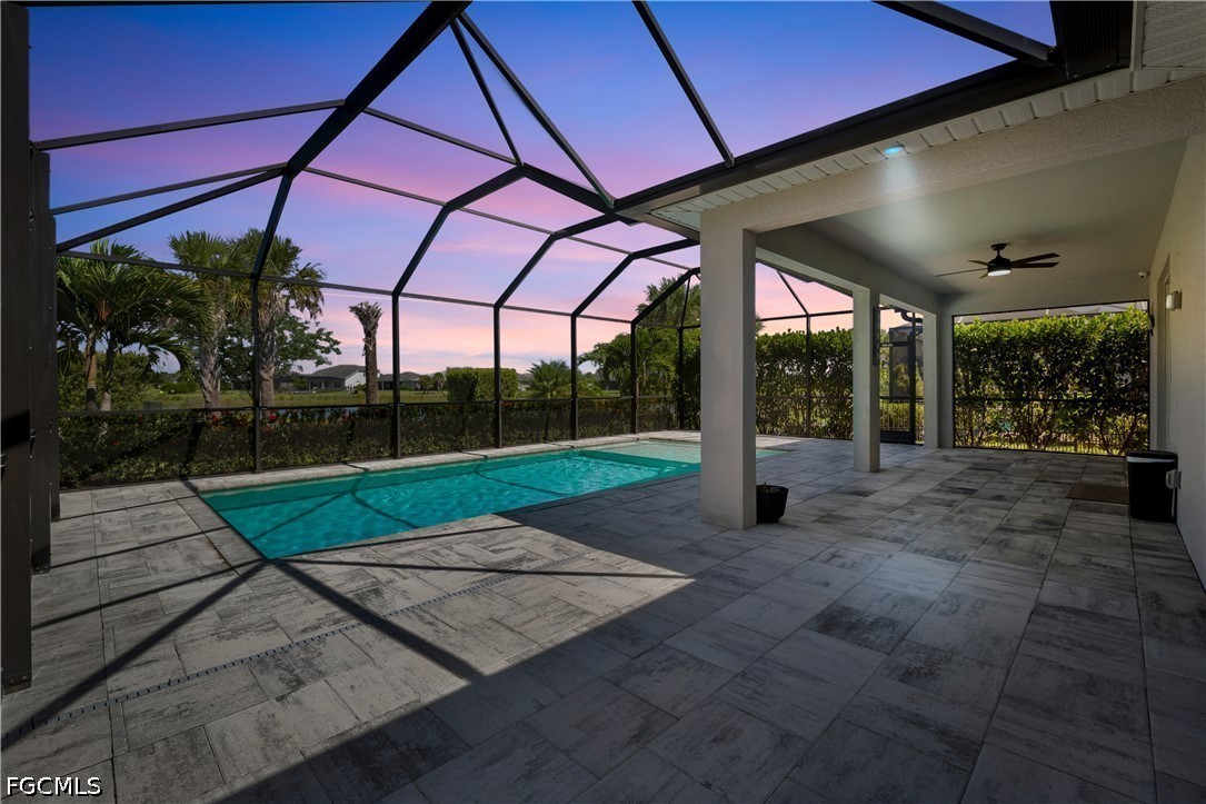 3 Bed Pool Home for Sale in Parkside, photo 31