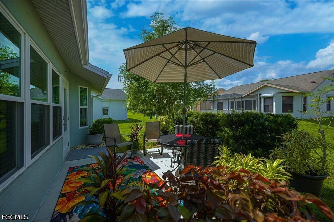 2 Bed SingleFamilyResidence for Sale in North Fort Myers, photo 31