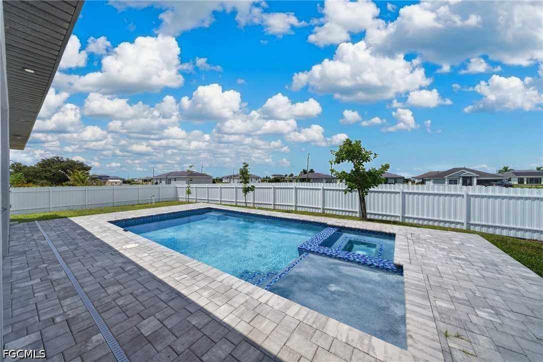 4 Bed Pool Home for Sale in Cape Coral, photo 31