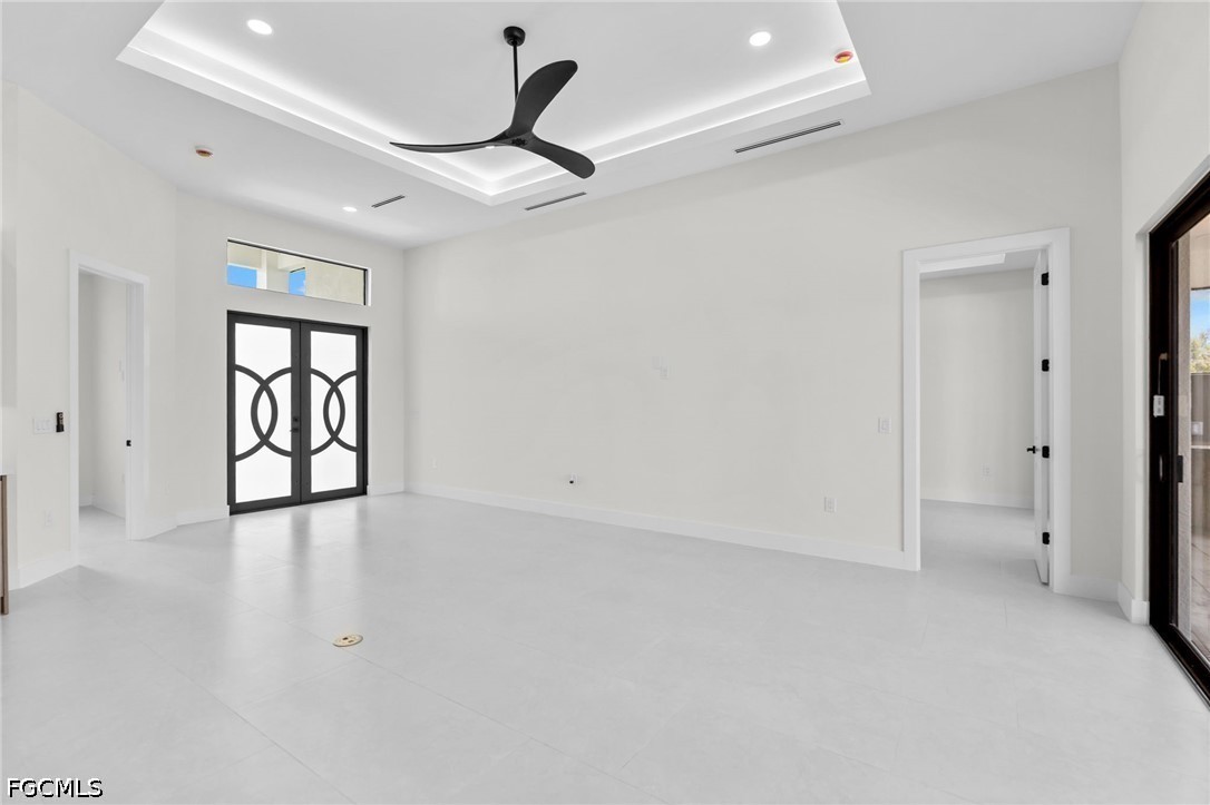 4 Bed Pool Home for Sale in Cape Coral, photo 31