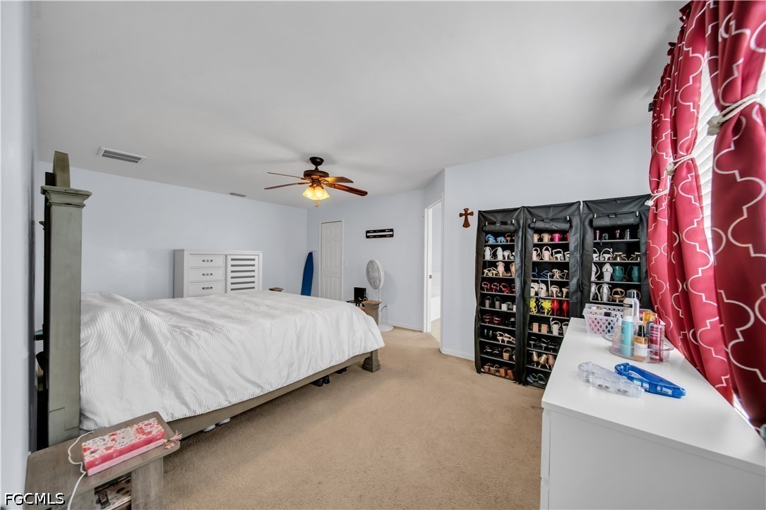 3 Bed Pool Home for Sale in Cape Coral, photo 31