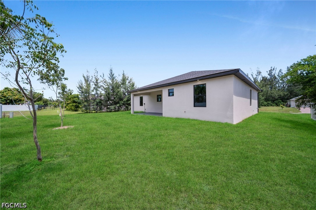 4 Bed SingleFamilyResidence for Sale in Cape Coral, photo 31