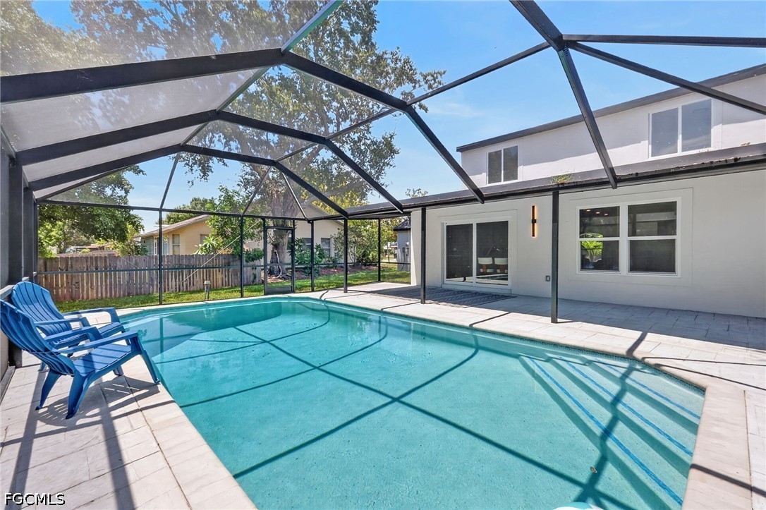 3 Bed Pool Home for Sale in San Carlos Park, photo 31