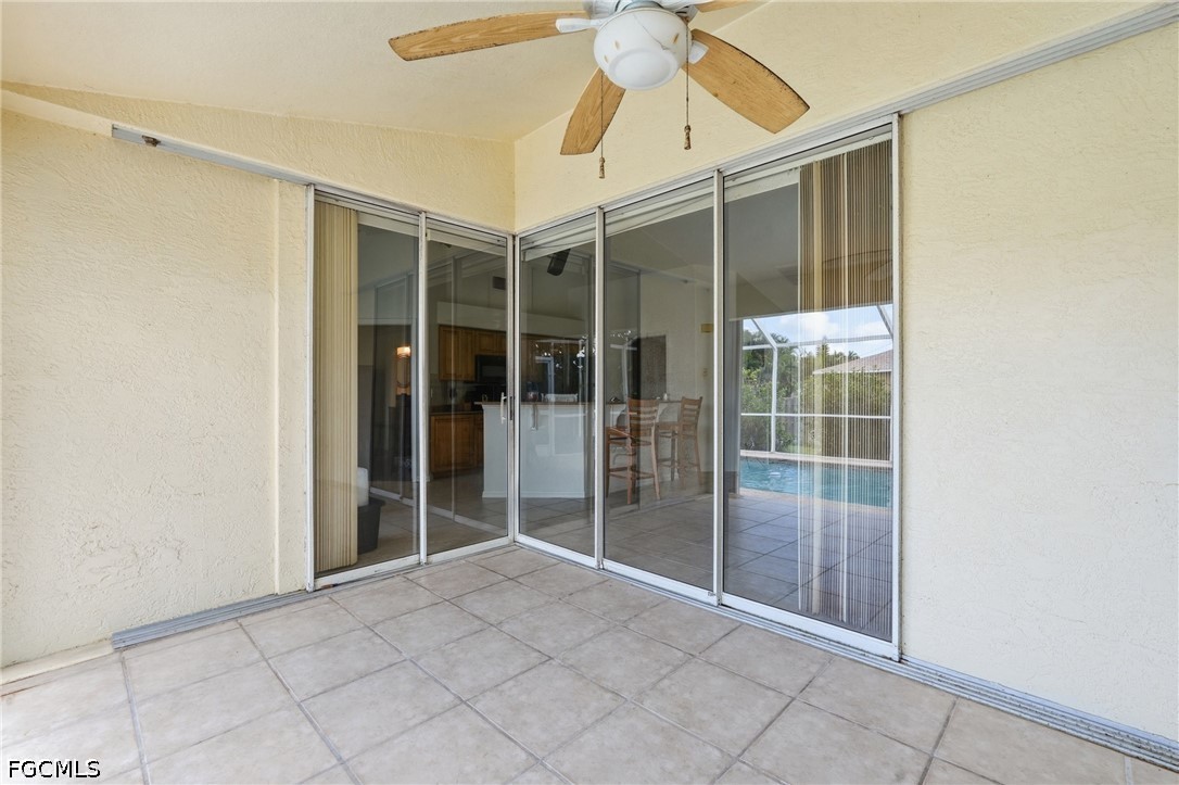 3 Bed Pool Home for Sale in Cape Coral, photo 31