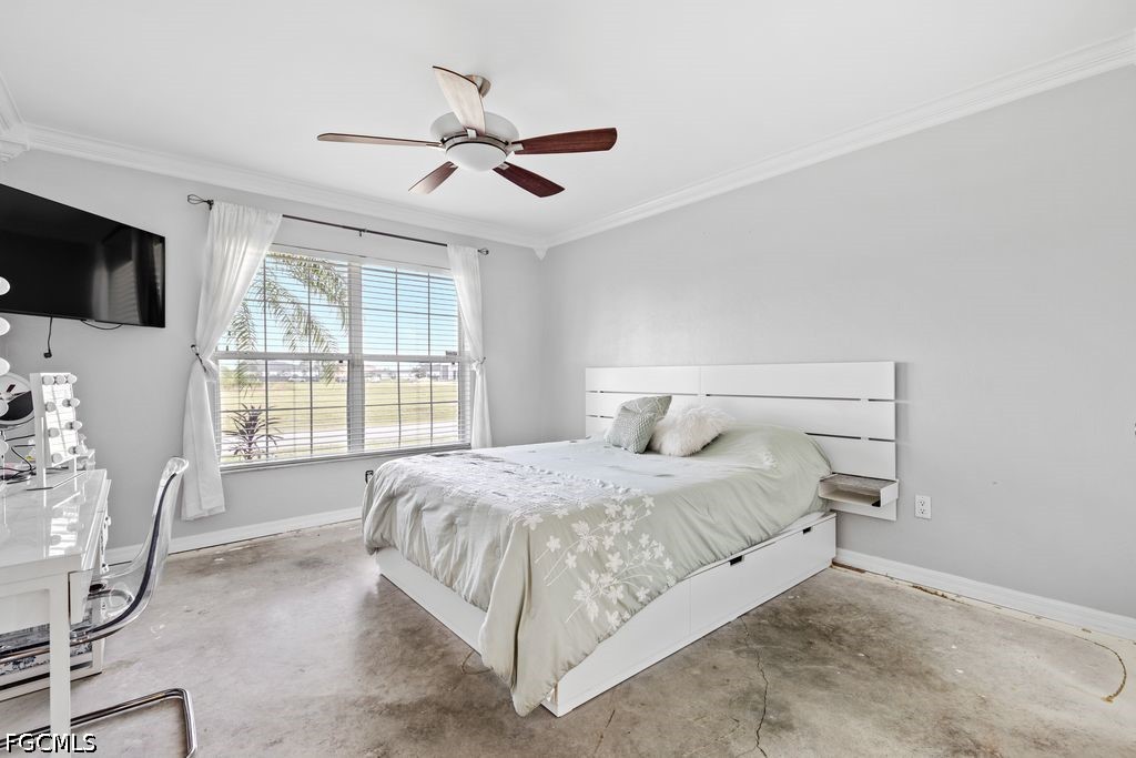 4 Bed Pool Home for Sale in Cape Coral, photo 31