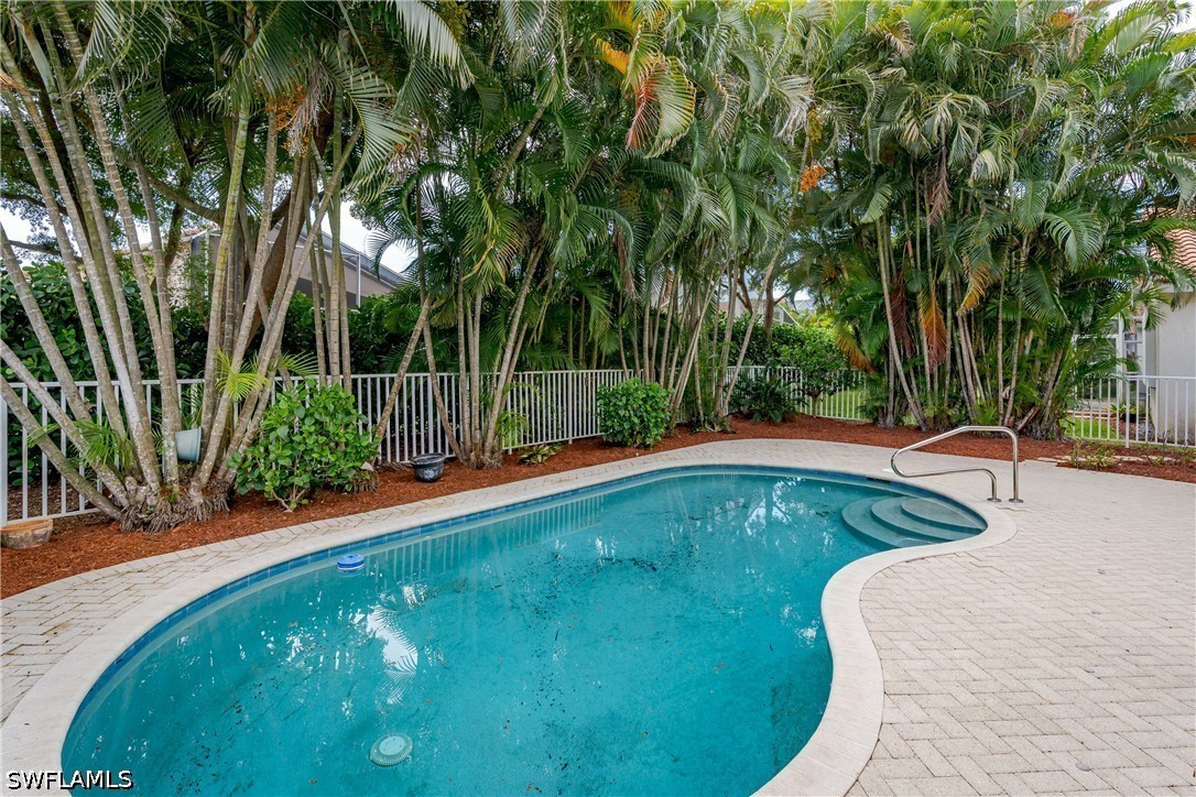 2 Bed Pool Home for Sale in Cascades At Estero, photo 31