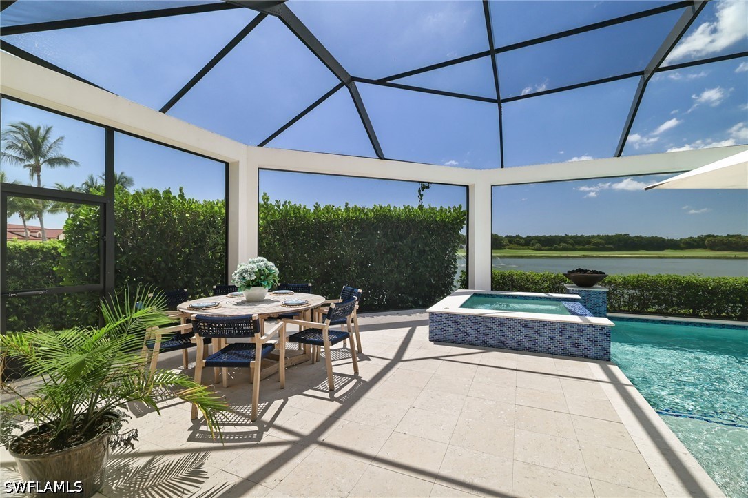 4 Bed Pool Home for Sale in Villa D'Este, photo 31
