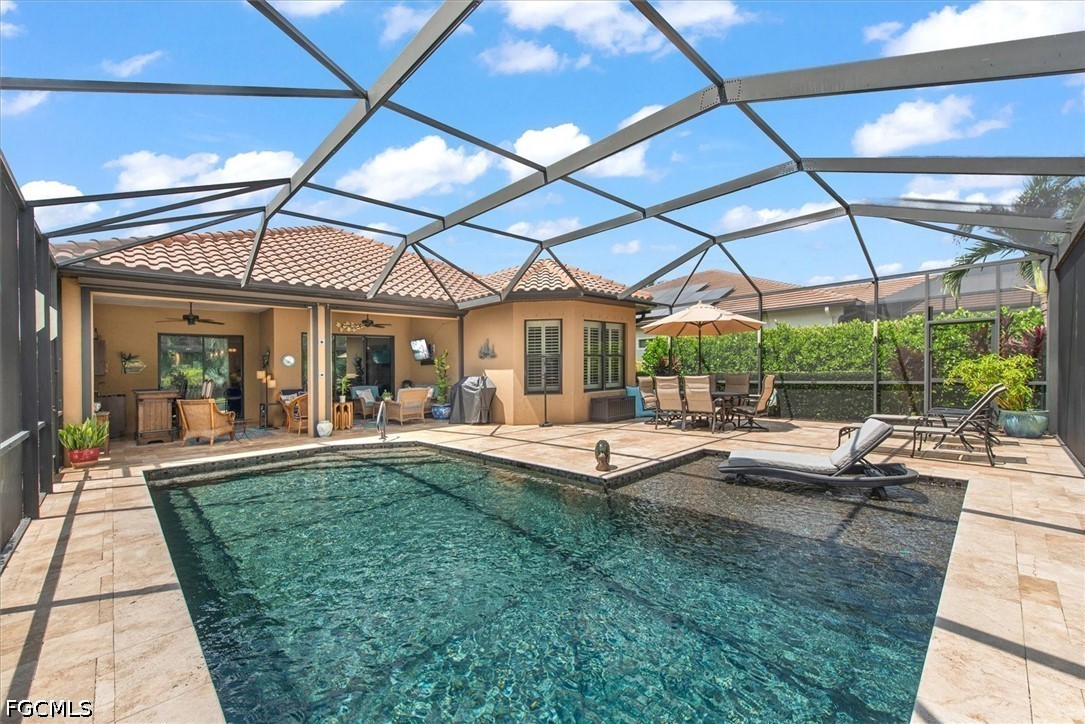 3 Bed Pool Home for Sale in Country Club, photo 31