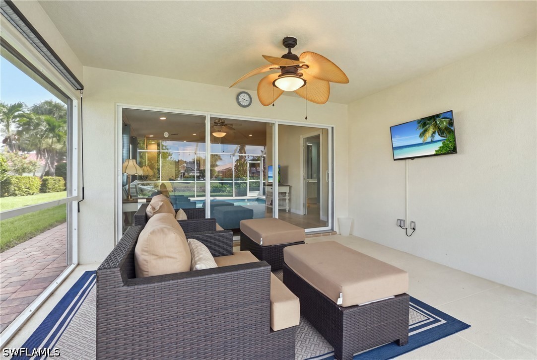 2 Bed Pool Home for Sale in Bonita Springs, photo 31