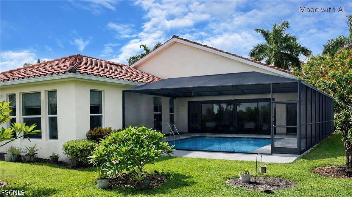 3 Bed SingleFamilyResidence for Sale in Estero, photo 31